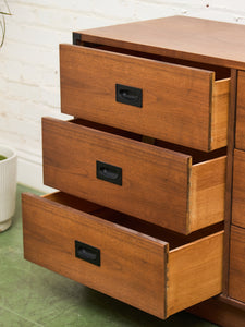 Drexel 6 Drawer Dresser