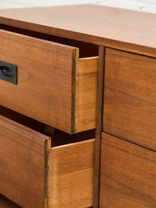 Drexel 6 Drawer Dresser