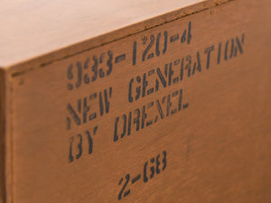 Drexel 6 Drawer Dresser