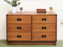 Load image into Gallery viewer, Drexel 6 Drawer Dresser
