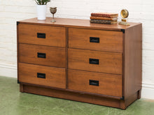 Load image into Gallery viewer, Drexel 6 Drawer Dresser
