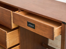 Load image into Gallery viewer, Drexel Modulus Desk

