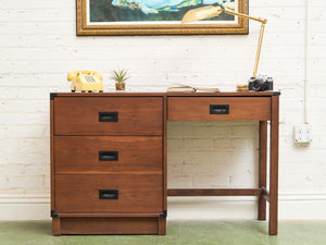 Drexel Modulus Desk