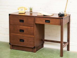 Drexel Modulus Desk