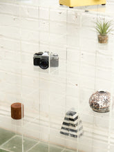 Load image into Gallery viewer, Vintage Acrylic Cubby
