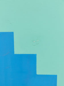 Coco Nella Abstact Original Painting   