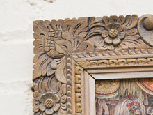 Load image into Gallery viewer, Ceremonial Barong Dance Painting
