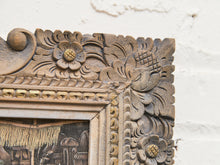 Load image into Gallery viewer, Ceremonial Barong Dance Painting

