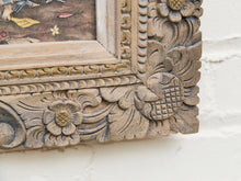 Load image into Gallery viewer, Ceremonial Barong Dance Painting
