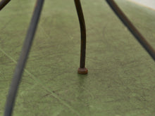 Load image into Gallery viewer, Stain Glass Art Deco Cafe Table
