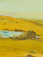Load image into Gallery viewer, Vintage Oil Painting by Stafford
