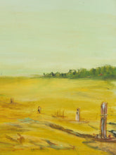 Load image into Gallery viewer, Vintage Oil Painting by Stafford
