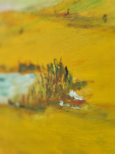 Load image into Gallery viewer, Vintage Oil Painting by Stafford
