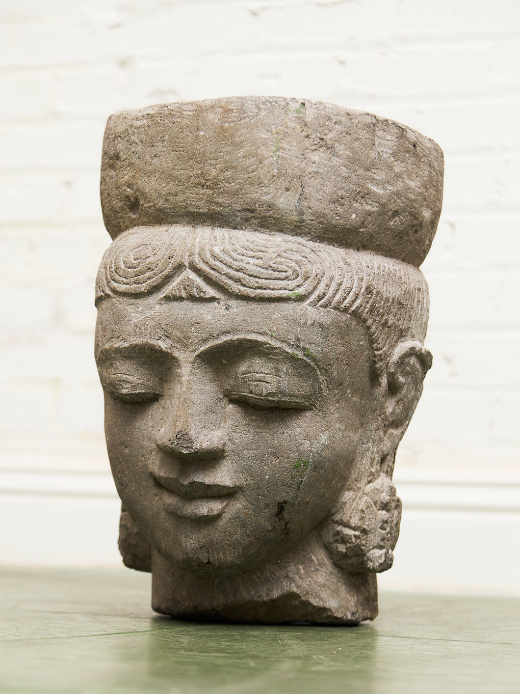 Buddha in the Greco-Roman Style