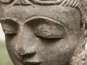 Buddha in the Greco-Roman Style
