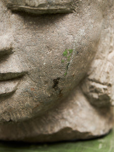 Buddha in the Greco-Roman Style