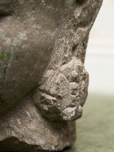 Buddha in the Greco-Roman Style