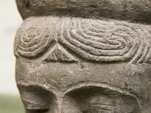 Buddha in the Greco-Roman Style