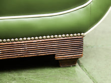 Load image into Gallery viewer, Art Deco Loveseat
