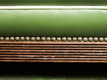 Load image into Gallery viewer, Art Deco Loveseat
