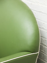 Load image into Gallery viewer, Art Deco Loveseat
