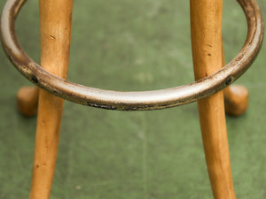 Vintage Jean of Topanga Bar Stools