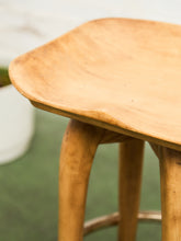 Load image into Gallery viewer, Vintage Jean of Topanga Bar Stools
