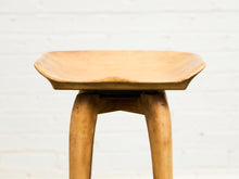 Load image into Gallery viewer, Vintage Jean of Topanga Bar Stools
