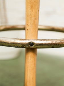 Vintage Jean of Topanga Bar Stools
