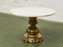 Load image into Gallery viewer, Hollywood Regency Capiz Coffee Table
