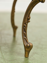 Load image into Gallery viewer, French Louis XV Marble Coffee/End Side Table
