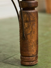 Load image into Gallery viewer, Rustic Vintage Relic Table
