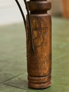 Rustic Vintage Relic Table