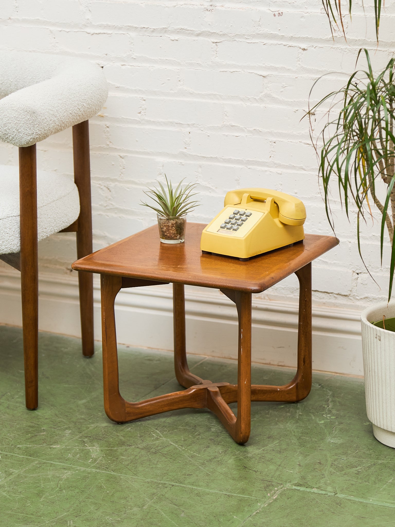 Lane Side Table – Sunbeam Vintage
