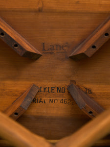 Lane Side Table