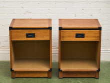 Load image into Gallery viewer, Drexel Modulus Nightstands
