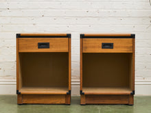 Load image into Gallery viewer, Drexel Modulus Nightstands
