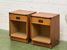 Load image into Gallery viewer, Drexel Modulus Nightstands
