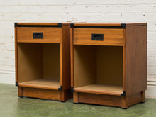 Load image into Gallery viewer, Drexel Modulus Nightstands
