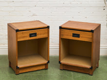 Load image into Gallery viewer, Drexel Modulus Nightstands
