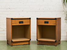 Load image into Gallery viewer, Drexel Modulus Nightstands
