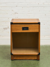 Load image into Gallery viewer, Drexel Modulus Nightstands
