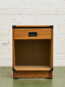 Drexel Modulus Nightstands