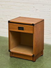 Load image into Gallery viewer, Drexel Modulus Nightstands
