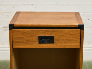 Drexel Modulus Nightstands