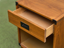 Load image into Gallery viewer, Drexel Modulus Nightstands
