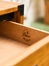 Load image into Gallery viewer, Drexel Modulus Nightstands
