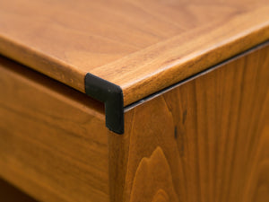 Drexel Modulus Nightstands