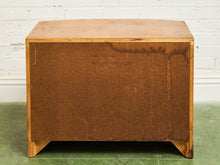 Load image into Gallery viewer, Brutalist Pueblo Pair of Nightstands by Lane
