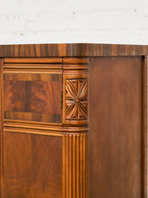 Load image into Gallery viewer, Art Deco Rare Configurement Gentleman&#39;s Dresser From the 1930-40&#39;s
